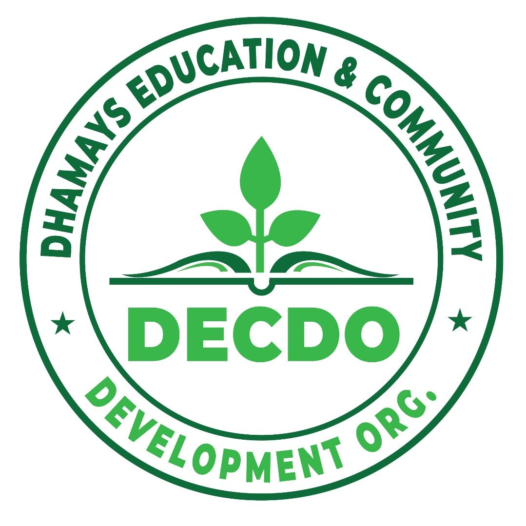 dhamays Education and community  development